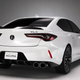 Image for article titled The 2021 Acura TLX Type S Is A Stunning Return To Acura's Sporty Past
